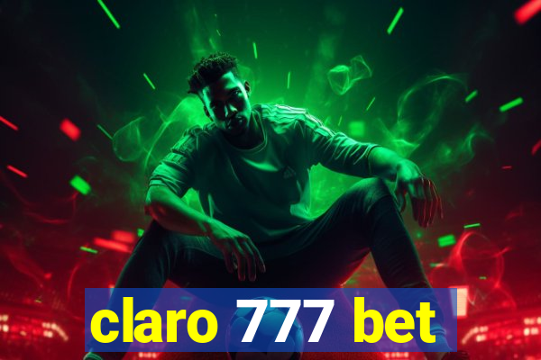 claro 777 bet